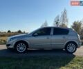 Серый Опель Астра, объемом двигателя 1.6 л и пробегом 248 тыс. км за 5700 $, фото 6 на Automoto.ua