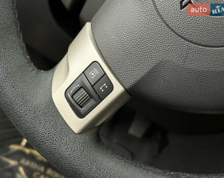 Серый Опель Астра, объемом двигателя 1.8 л и пробегом 230 тыс. км за 6900 $, фото 27 на Automoto.ua