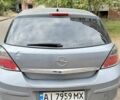Серый Опель Астра, объемом двигателя 1.8 л и пробегом 300 тыс. км за 5800 $, фото 4 на Automoto.ua
