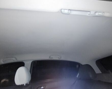 Серый Опель Астра, объемом двигателя 1.4 л и пробегом 93 тыс. км за 6500 $, фото 7 на Automoto.ua