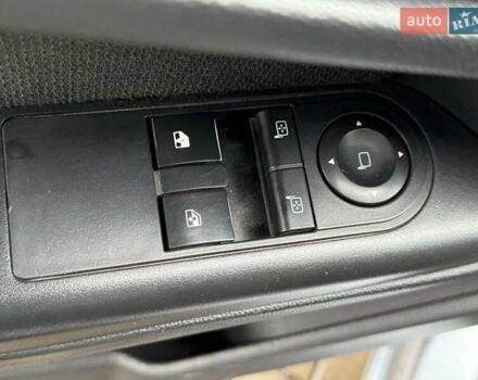 Серый Опель Астра, объемом двигателя 1.36 л и пробегом 260 тыс. км за 4500 $, фото 18 на Automoto.ua