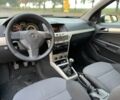 Опель Астра 2008 в Владимир-Волынский на Automoto.ua Серый Опель Астра, объемом двигателя 1.6 л и пробегом 236 тыс. км за 4400 $, фото 12 на Automoto.ua