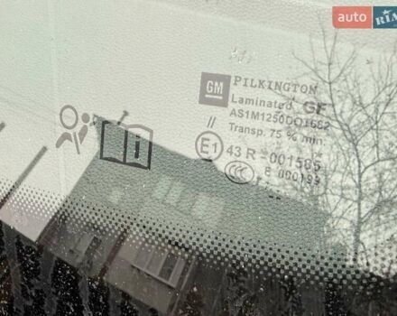 Серый Опель Астра, объемом двигателя 1.36 л и пробегом 260 тыс. км за 4500 $, фото 34 на Automoto.ua