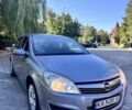 Сірий Опель Астра, об'ємом двигуна 1.6 л та пробігом 173 тис. км за 4910 $, фото 1 на Automoto.ua