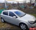 Серый Опель Астра, объемом двигателя 1.6 л и пробегом 240 тыс. км за 5100 $, фото 5 на Automoto.ua