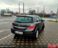 Серый Опель Астра, объемом двигателя 1.2 л и пробегом 267 тыс. км за 4300 $, фото 2 на Automoto.ua