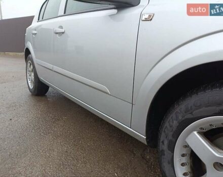 Сірий Опель Астра, об'ємом двигуна 1.6 л та пробігом 180 тис. км за 5700 $, фото 11 на Automoto.ua