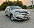 Опель Астра 2008 в Владимир-Волынский на Automoto.ua Серый Опель Астра, объемом двигателя 1.6 л и пробегом 236 тыс. км за 4400 $, фото 4 на Automoto.ua