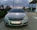 Сірий Опель Астра, об'ємом двигуна 1.6 л та пробігом 158 тис. км за 4200 $, фото 8 на Automoto.ua