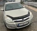 Серый Опель Астра, объемом двигателя 1.6 л и пробегом 240 тыс. км за 3800 $, фото 7 на Automoto.ua