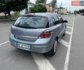Серый Опель Астра, объемом двигателя 1.36 л и пробегом 312 тыс. км за 3100 $, фото 8 на Automoto.ua