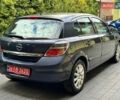 Серый Опель Астра, объемом двигателя 1.6 л и пробегом 230 тыс. км за 5500 $, фото 4 на Automoto.ua