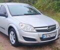 Сірий Опель Астра, об'ємом двигуна 1.4 л та пробігом 204 тис. км за 3550 $, фото 1 на Automoto.ua