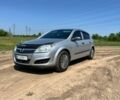 Сірий Опель Астра, об'ємом двигуна 1.4 л та пробігом 178 тис. км за 4700 $, фото 1 на Automoto.ua