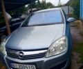Опель Астра 2008 в Гребенке на Automoto.ua Серый Опель Астра, объемом двигателя 1.6 л и пробегом 0 тыс. км за 5200 $, фото 1 на Automoto.ua