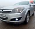 Сірий Опель Астра, об'ємом двигуна 1.6 л та пробігом 180 тис. км за 5700 $, фото 16 на Automoto.ua