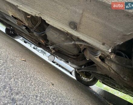 Серый Опель Астра, объемом двигателя 1.6 л и пробегом 120 тыс. км за 5000 $, фото 21 на Automoto.ua