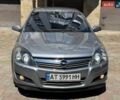 Сірий Опель Астра, об'ємом двигуна 1.8 л та пробігом 208 тис. км за 5000 $, фото 1 на Automoto.ua