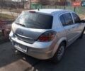 Серый Опель Астра, объемом двигателя 1.7 л и пробегом 380 тыс. км за 4700 $, фото 13 на Automoto.ua