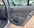 Сірий Опель Астра, об'ємом двигуна 1.8 л та пробігом 212 тис. км за 6400 $, фото 21 на Automoto.ua