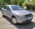 Сірий Опель Астра, об'ємом двигуна 1.4 л та пробігом 1 тис. км за 2500 $, фото 1 на Automoto.ua