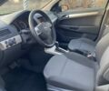 Сірий Опель Астра, об'ємом двигуна 1.8 л та пробігом 220 тис. км за 6999 $, фото 16 на Automoto.ua