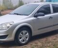 Сірий Опель Астра, об'ємом двигуна 1.4 л та пробігом 204 тис. км за 3550 $, фото 1 на Automoto.ua