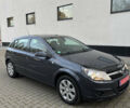 Серый Опель Астра, объемом двигателя 1.6 л и пробегом 207 тыс. км за 5800 $, фото 16 на Automoto.ua