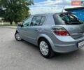 Серый Опель Астра, объемом двигателя 1.6 л и пробегом 180 тыс. км за 5349 $, фото 3 на Automoto.ua