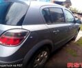 Опель Астра 2008 в Гребенке на Automoto.ua Серый Опель Астра, объемом двигателя 1.6 л и пробегом 0 тыс. км за 5200 $, фото 4 на Automoto.ua