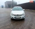 Сірий Опель Астра, об'ємом двигуна 1.6 л та пробігом 180 тис. км за 5700 $, фото 27 на Automoto.ua