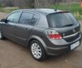 Сірий Опель Астра, об'ємом двигуна 1.8 л та пробігом 196 тис. км за 7300 $, фото 7 на Automoto.ua