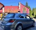 Серый Опель Астра, объемом двигателя 1.6 л и пробегом 172 тыс. км за 4999 $, фото 1 на Automoto.ua