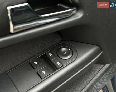 Серый Опель Астра, объемом двигателя 1.8 л и пробегом 230 тыс. км за 6900 $, фото 24 на Automoto.ua