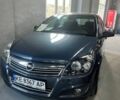 Сірий Опель Астра, об'ємом двигуна 1.6 л та пробігом 217 тис. км за 6400 $, фото 3 на Automoto.ua
