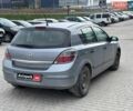 Серый Опель Астра, объемом двигателя 1.4 л и пробегом 181 тыс. км за 3840 $, фото 4 на Automoto.ua