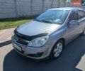 Сірий Опель Астра, об'ємом двигуна 1.6 л та пробігом 169 тис. км за 5000 $, фото 22 на Automoto.ua