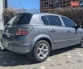 Сірий Опель Астра, об'ємом двигуна 1.6 л та пробігом 326 тис. км за 5500 $, фото 3 на Automoto.ua