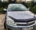 Серый Опель Астра, объемом двигателя 1.6 л и пробегом 220 тыс. км за 3750 $, фото 1 на Automoto.ua