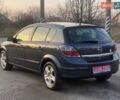 Сірий Опель Астра, об'ємом двигуна 1.8 л та пробігом 220 тис. км за 6900 $, фото 7 на Automoto.ua