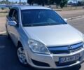 Сірий Опель Астра, об'ємом двигуна 1.7 л та пробігом 191 тис. км за 5001 $, фото 1 на Automoto.ua