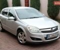Серый Опель Астра, объемом двигателя 1.3 л и пробегом 248 тыс. км за 5000 $, фото 1 на Automoto.ua
