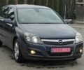Сірий Опель Астра, об'ємом двигуна 1.6 л та пробігом 213 тис. км за 5600 $, фото 1 на Automoto.ua