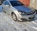 Серый Опель Астра, объемом двигателя 1.6 л и пробегом 360 тыс. км за 2600 $, фото 1 на Automoto.ua