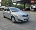 Сірий Опель Астра, об'ємом двигуна 1.6 л та пробігом 180 тис. км за 3900 $, фото 1 на Automoto.ua