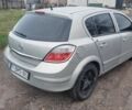 Серый Опель Астра, объемом двигателя 1.9 л и пробегом 300 тыс. км за 1500 $, фото 2 на Automoto.ua
