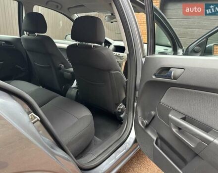 Серый Опель Астра, объемом двигателя 1.6 л и пробегом 236 тыс. км за 5499 $, фото 24 на Automoto.ua