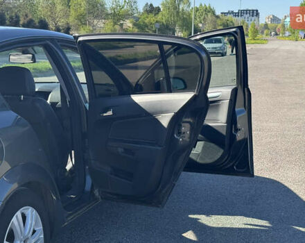 Серый Опель Астра, объемом двигателя 1.7 л и пробегом 238 тыс. км за 5200 $, фото 34 на Automoto.ua