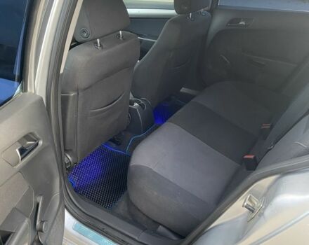 Опель Астра 2008 в Днепре (Днепропетровске) на Automoto.ua Серый Опель Астра, объемом двигателя 1.6 л и пробегом 252 тыс. км за 4300 $, фото 5 на Automoto.ua