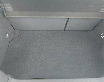 Серый Опель Астра, объемом двигателя 1.6 л и пробегом 223 тыс. км за 5600 $, фото 29 на Automoto.ua